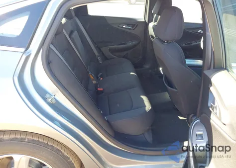 2024 Chevrolet Malibu Fwd 1Lt z USA, uszkodzony, nr VIN 1G1ZD5ST5RF122680